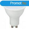LED spot g GU10 8W MelegFehr/2700 Kelvin, 750lumen tej b