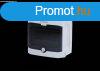 Lakseloszt falon kvli 1500V DC 1x8 modul IP65 D sorozat 