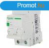 Schneider Resi9 kismegszakt 2P C 25A 4,5kA