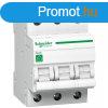 Schneider Resi9 kismegszakt 3P C 6A 4,5kA