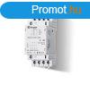 Modulris mgneskapcsol 25A 4 zrrintkez 230V AC/DC 22.3
