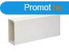 Schneider ULTRA Kbelvezetsi csatorna, 120x60 mm