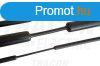 Zsugorcs, vkonyfal, 3:1 zsugorods 12/4mm, gyants, feket