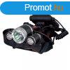 LED Fejlmpa elemes 1200Lm