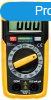 Digitlis multimter DCV, ACV, DCA, OHM, dioda