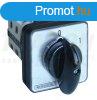 Kzvetlen motorkapcsol, BE-KI 400V, 50Hz, 25A, 7,5kW, 4848