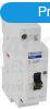 Installcis kontaktor 230V AC, 50Hz, 1 Mod, 2NO, AC1/AC7a,