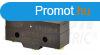 Helyzetkapcsol, rugszras 1CO, 2A/230V AC, 48mm, IP00