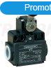 Helyzetkapcsol, lengkar-grg 1NO+1NC, 6A/230V AC, 28mm,