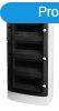 Schrack Lakseloszt falon kvli 1500V DC 4x12 modul IP65
