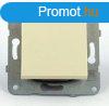Panasonic Karre Plus egyplus kapcsol 101 bzs(keret nlk