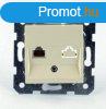 Panasonic Karre Plus RJ11 CAT3 FALI ALJZAT bzs