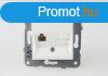 Panasonic Karre Plus RJ11 CAT3 FALI ALJZAT fehr keret nlk