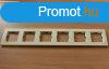 Panasonic Karre Plus 6-os sorolkeret vzszintes/fggleges 