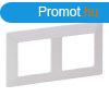 Legrand Valena Life kettes keret, fehr