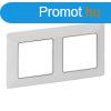 Legrand Valena Life kettes keret, fehr-krm