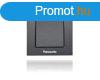 Panasonic Karre Plus ktplus kapcsol 102 fekete
