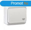 Schneider Electric PRIMA Egyplus nyom, lmpajellel, 10A, 