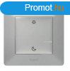 Legrand Valena Life Netatmo szcenri kapcsol alumnium