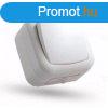 STILO AQUA 106 alternatv kapcsol IP54