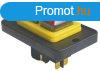Biztonsgi kapcsol relvel be-ki zld-piros 5PIN