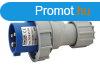 Ipari csatlakoz dug, fokozott vdelemmel 16A, 250V, 2P+E, 