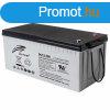 Ritar DC12-200-F10 12V 200Ah ciklikus zrt AGM lomakkumult