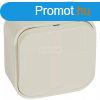 Legrand Forix 101 egyplus kapcsol falon kvli IP20 bzs
