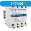 Mgneskapcsol kontaktor 4PLT1-D4011 40A 230V 1NO+1NC