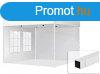 PROFI  Pop-up sszecsukhat pavilon, rendezvnystor 3x3 m, 
