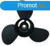 Propeller Mercury alu 9,9-20 LE 9-1/4"X9" DAW