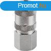 EXTOL PREMIUM gyorscsatlakoz-hvely, bels menettel, 1/2&am