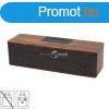 SAL RRT7 sztere retro hangszr, vezetk nlkli, 2x5W, FM 