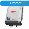 FRONIUS Symo 3.7-3-S napelem inverter beptett WLAN modulla