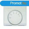 HONEYWELL T6360 analg szobatermosztt SPDT 10(3)A