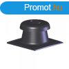 TRICOX KF20 krtfedl fekete 80 mm