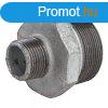 Horganyzott szktett kzcsavar 6/4"-5/4" KK