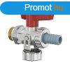 FLAMCO KFE kazntlt golyscsap tmlvggel, 1/2" K