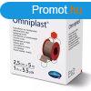 OMNIPLAST 5MX 2,5CM 1 db/csomag