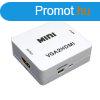 VGA - HDMI TALAKT