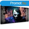 Design dekorci vsznon Joker sorsdnt jtka