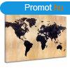 Egy arany rints a World in Gold vsznon