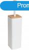 YOKA Home wc kefe - fehr - bambuszfa fed