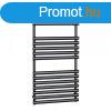Design raditor NERO Italia UA03001 - 60 x 120 cm