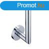 Welland Diamond fggleges WC papr tart - krm (90307C-CH)