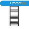Trlkzszrt raditor 50 x 120 cm - Nero Italia (fekete)