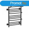 Design raditor NERO Italia NZ01001 - 50 x 90 cm