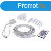LED szalag szett (Epistar chip, 5 mter, SMD 5050 LED)