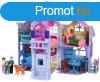 Dollhouse Country kinyithat babahz