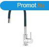 Mofm Junior Evo Infinite Mosogat Csaptelep Szrke 2591S280